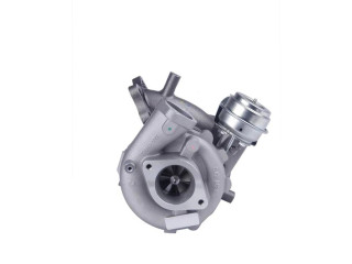  Турбина Nissan Pathfinder R51  14411EC00C, 769708         