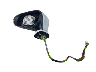 Зеркало (управляемое электричеством) 8794076032A1, 8794076032A1   Lexus CT 200H 2014