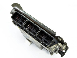 Řídící jednotka 9664487580, 8100A486   Citroen C-Crosser 2007