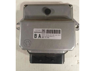 Блок управления коробкой передач 23751   Infiniti G35