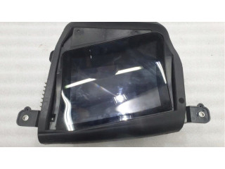 Дисплей    9230006   BMW X6 E71