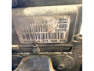 Блок АБС 0273004559, 088081   Toyota  Avensis T220  1997-2000 года