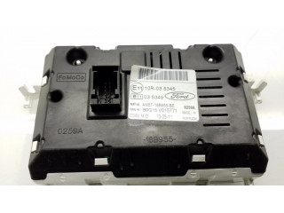 Дисплей    AM5T18B955BE, E1110R035345   Ford Focus