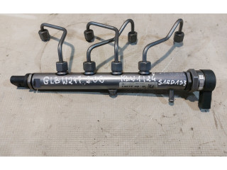 Топливная рампа A6540700095   Mercedes-Benz GLB x247  