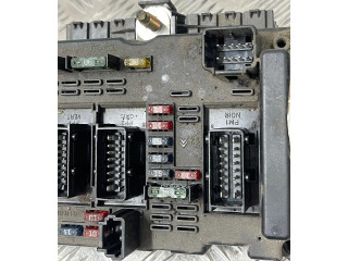Pojistková skříňka Řídící jednotka BSM 9650663880   Peugeot 207 2009