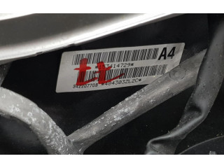 Руль Nissan Pulsar   -  года 153414729, 484303ZL2C      