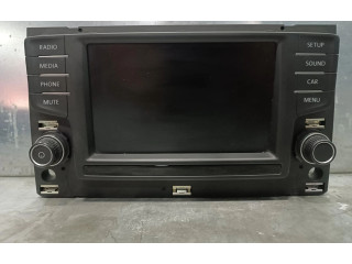 Дисплей    3G0919605, 3G0919605   Volkswagen PASSAT