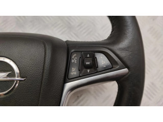 Volant Opel Meriva B 2011 13351025, 13300473  