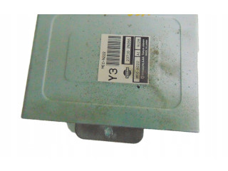 Řídící jednotka 237102N366   Nissan Almera 1999