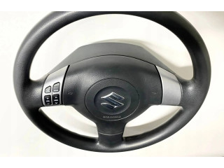 Volant Suzuki Swift 2007 48110-62J00-S1S, 09131-05610  