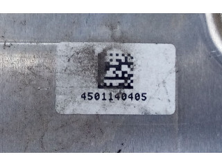 Řídící jednotka 237106319R, 0281032811   Dacia Logan Pick-Up 2018