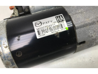 Zpětné zrcátko  Mazda CX-60 2023  M000TD6971, K6266  