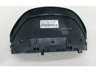 Přístrojová deska  Mercedes-Benz B W245 2007 A1695404548  