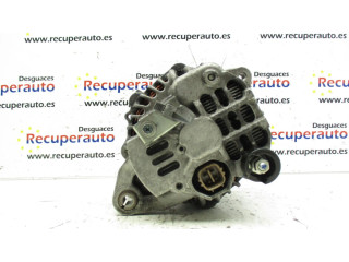 Генератор AHGA69   Honda Jazz 1.3     