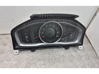 Přístrojová deska  Volvo V60 2015 31412869, 299760U  