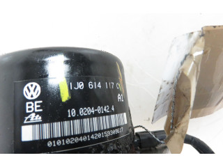 Jednotka ABS 1J0614117C, 1J0907379G   Seat Toledo II (1M) 1999