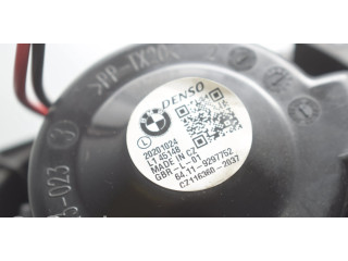 Вентилятор печки    9297752, 64119297752   BMW 2 F46