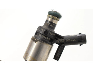 Vstřikovač 06L906036K, 0261500244   Volkswagen Sharan    DEDA 