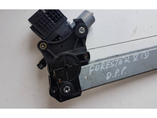 Vstřikovací čerpadlo 61188SJ000, 0620205431   Subaru Forester SK    10100CE300 