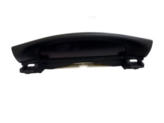 Дисплей    12798727AA, 12798729AA   Saab 9-3 Ver1