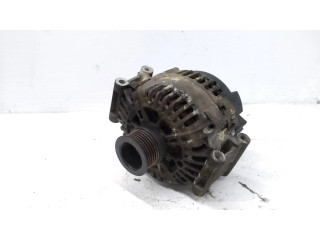 Генератор A0009060401, 2612243A   Mercedes-Benz C W204 2.1     