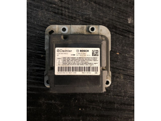 Блок подушек безопасности A9064460542, 0285010054   Mercedes-Benz Sprinter W906