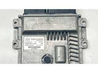 Řídící jednotka 9809447980, 9819213980   Peugeot Traveller 2018