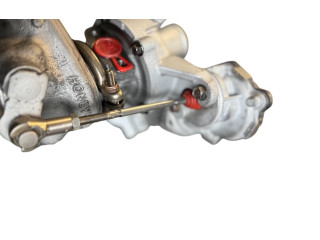  Турбина Smart ForFour II W453  822053-1, 822053-5001S         