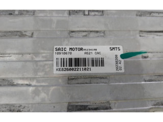 Интеркулер  10910670, 10910670   MG HS 