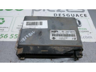 Řídící jednotka 0261206499   Nissan Micra 1992