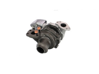  Турбина Citroen C3 Aircross  853603-0001, 853603-0001         