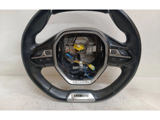 Volant Peugeot 3008 II 2018   