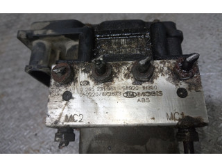 Jednotka ABS 0265231951, 5463L5020208   KIA Ceed 2009