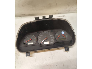 Pojistková skříňka Спидометр (приборный щиток) 30889706, TP0244043   Volvo S40, V40 2001