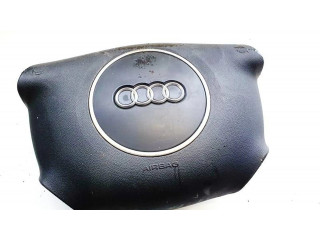 Подушка безопасности водителя 31091334331   Audi A3 S3 8L