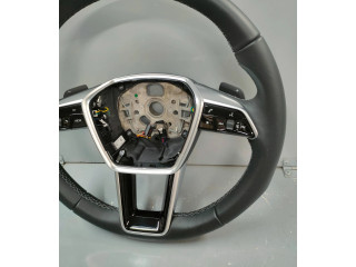 Volant Audi A6 S6 C8 4K 2021 4K0419091BA, 4K0419689A  
