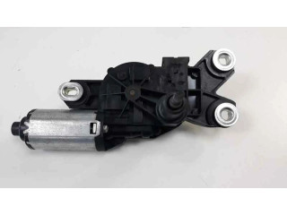 Моторчик дворников 4518200008    Smart ForTwo II
