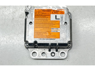 Блок подушек безопасности 988201KV0A, F01G07208E   Nissan Juke I F15