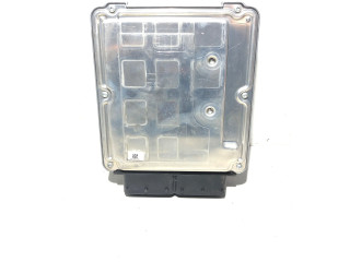 Блок управления двигателя 4H0907560A, 4H0907560   Audi A8 S8 D4 4H