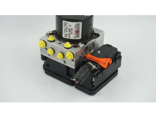 Jednotka ABS 4670A298, 06210957143   Mitsubishi ASX 2010