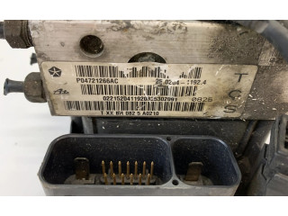 Jednotka ABS 04683924AC   Chrysler Grand Voyager IV 2006