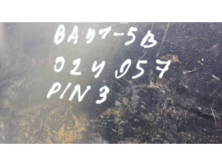 Zpětné zrcátko  Nissan Vanette 1998  E13015011, E13020078  