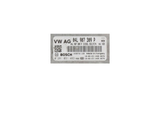 Блок управления двигателя 04L906026GR   Volkswagen Touran II