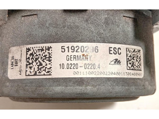 Блок управления АБС 10-0915-2803.3, 10-0915-2803.3   Alfa Romeo Giulietta