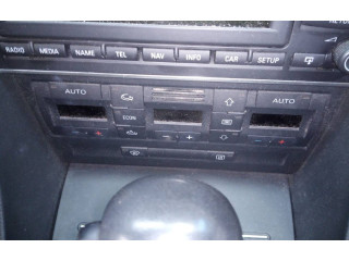 Блок управления климат-контролем    Seat Exeo (3R)