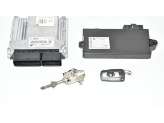 Řídící jednotka 7823420, 9147226   BMW 1 E82 E88 2008