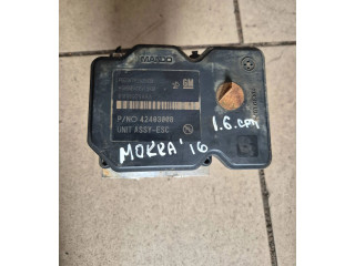 Jednotka ABS 688250455, 42403008   Opel Mokka 2016