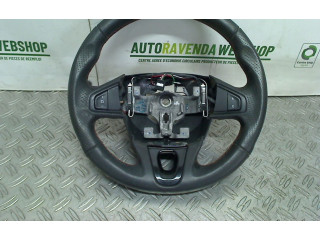 Volant Renault Megane III 2012 484009665r, 484009665R  