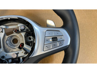 Volant BMW 7 G11 G12 2016 32308008184  