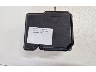 Блок АБС A98000B71   Nissan  Juke I F15  2010 - 2018 года